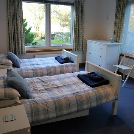 Calluna Cottage Rockcliffe  Extérieur photo