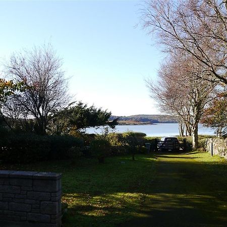 Calluna Cottage Rockcliffe  Extérieur photo