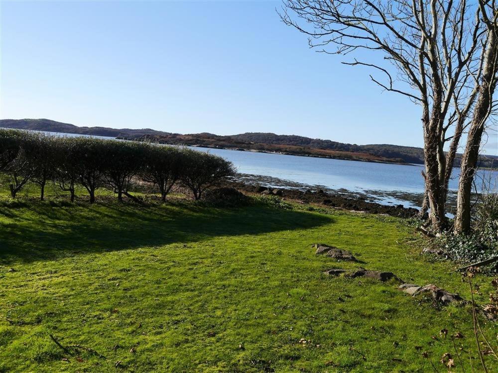 Calluna Cottage Rockcliffe  Extérieur photo