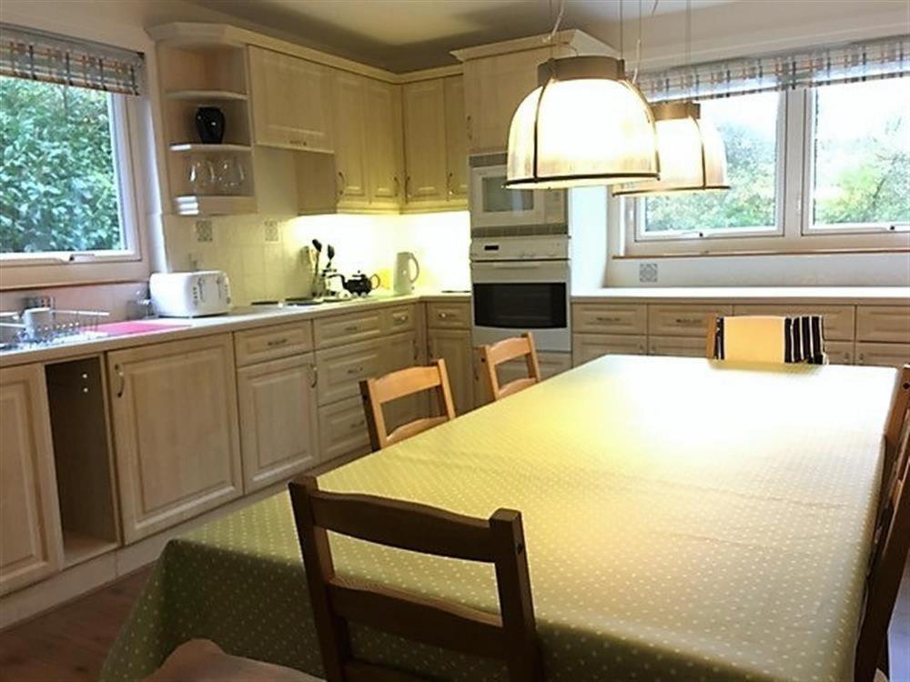 Calluna Cottage Rockcliffe  Extérieur photo