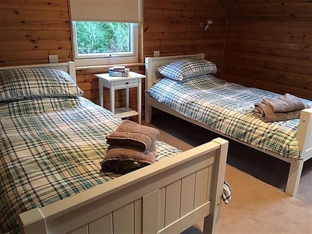 Calluna Cottage Rockcliffe  Extérieur photo