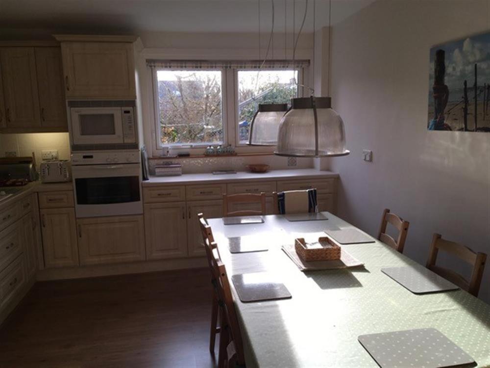 Calluna Cottage Rockcliffe  Extérieur photo