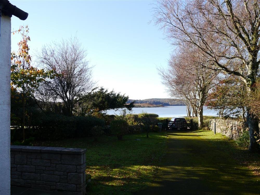 Calluna Cottage Rockcliffe  Extérieur photo