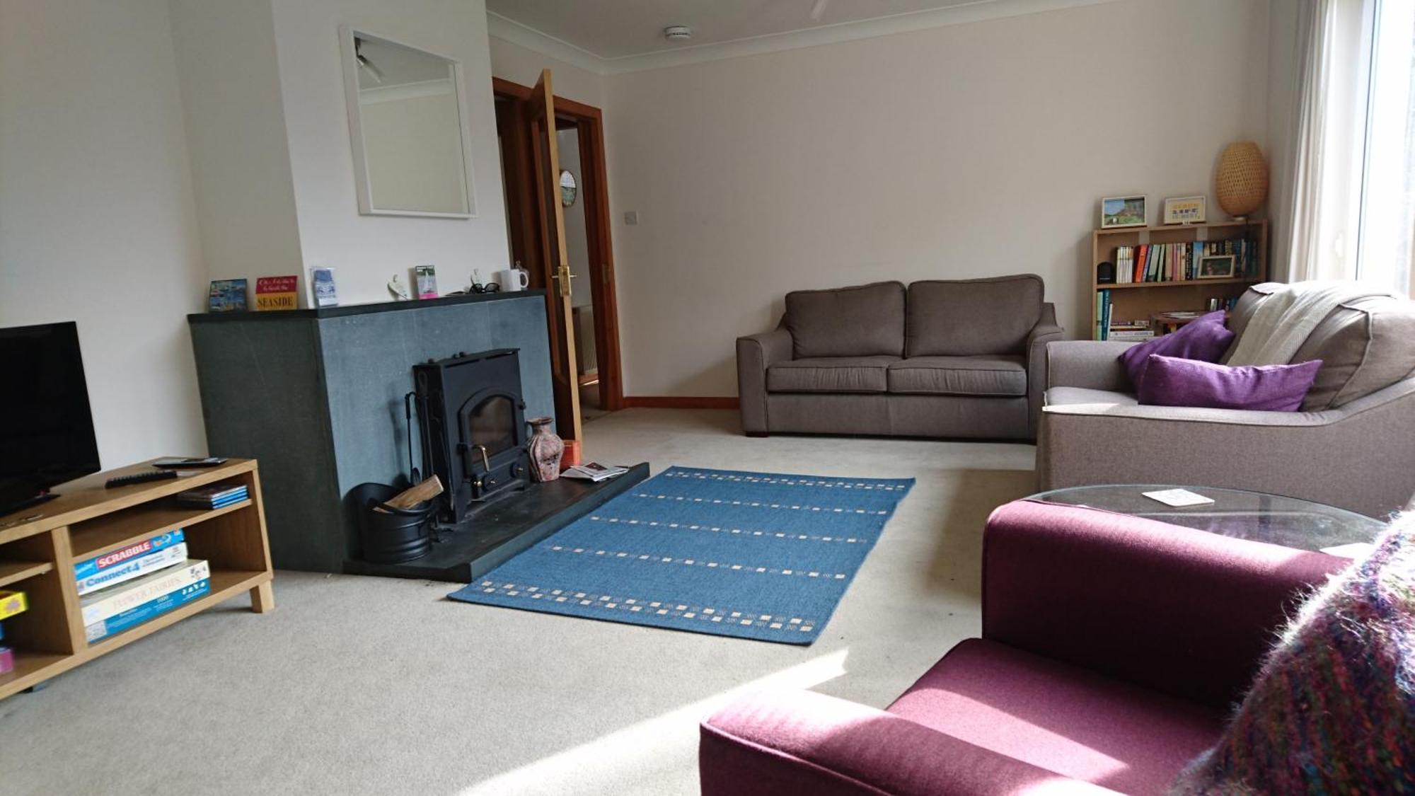 Calluna Cottage Rockcliffe  Extérieur photo