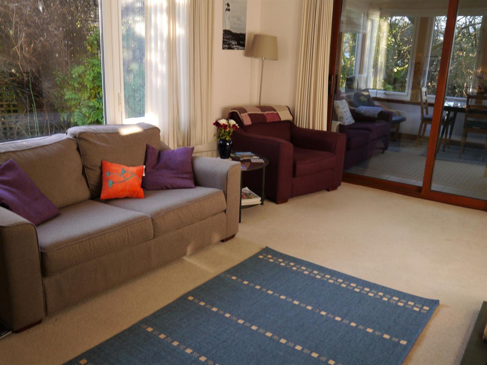 Calluna Cottage Rockcliffe  Extérieur photo